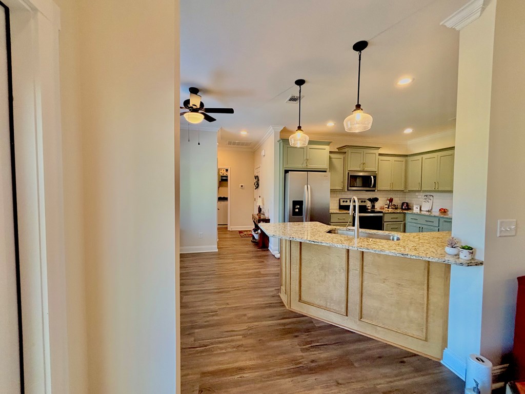 13 Willow Way