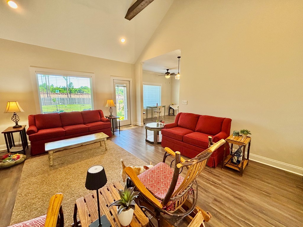 13 Willow Way