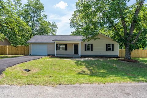 117 Royal Circle Fitzgerald GA 31750