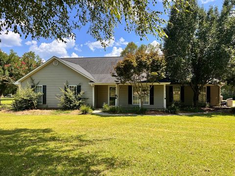 64 Hank Mike Road Chula GA 31733