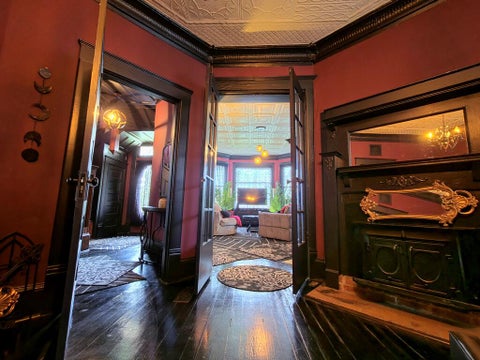 Tiny photo for 601 W Central Avenue, Fitzgerald, GA 31750 (MLS # 143101)