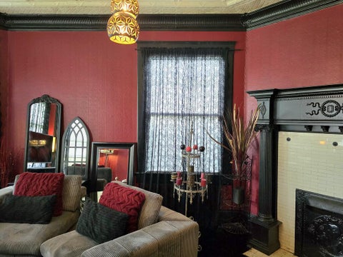 Tiny photo for 601 W Central Avenue, Fitzgerald, GA 31750 (MLS # 143101)