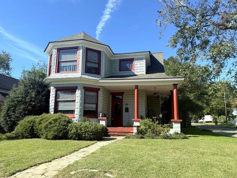 Photo of 601 W Central Avenue, Fitzgerald, GA 31750 (MLS # 143101)