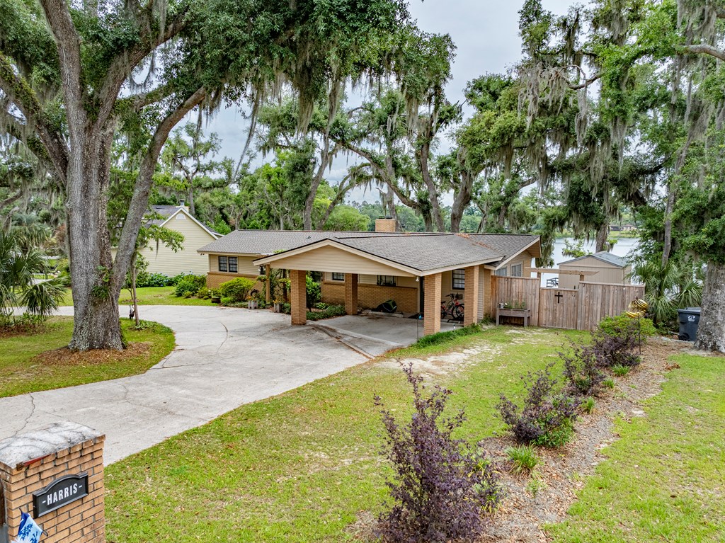 5318 MOSS OAK TRAIL