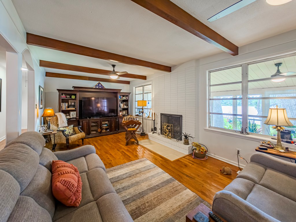5318 MOSS OAK TRAIL