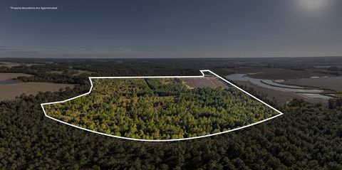 Photo of 0 Baker Rd, Tifton, GA 31794 (MLS # 142642)