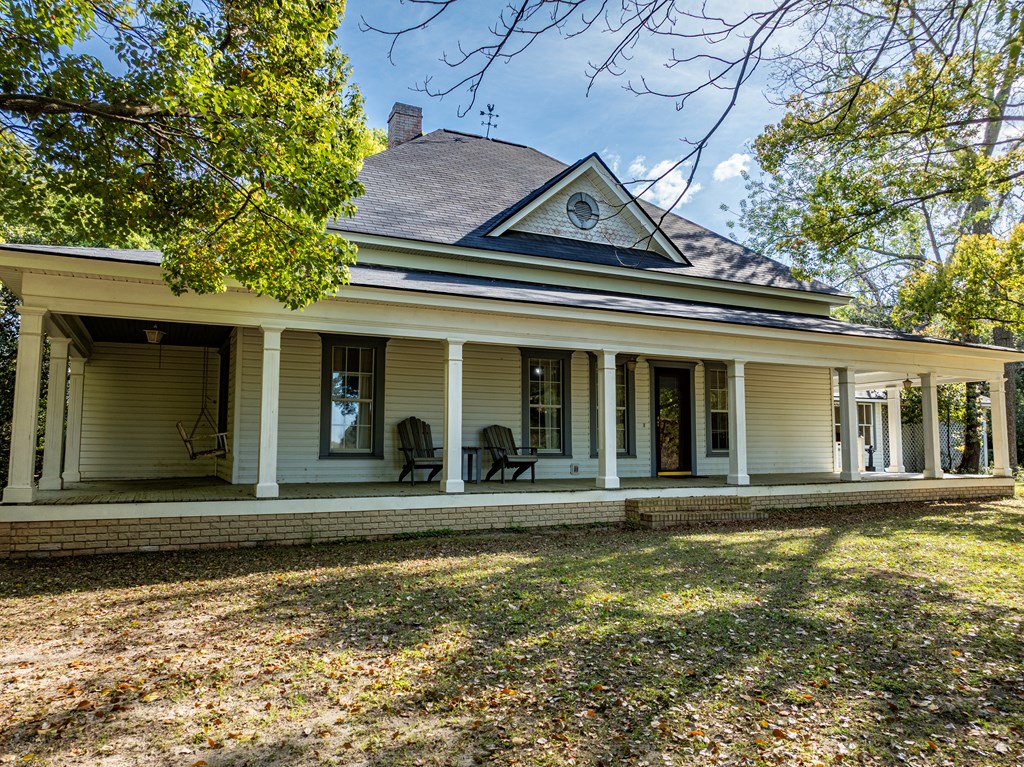 64 Palmetta Rd