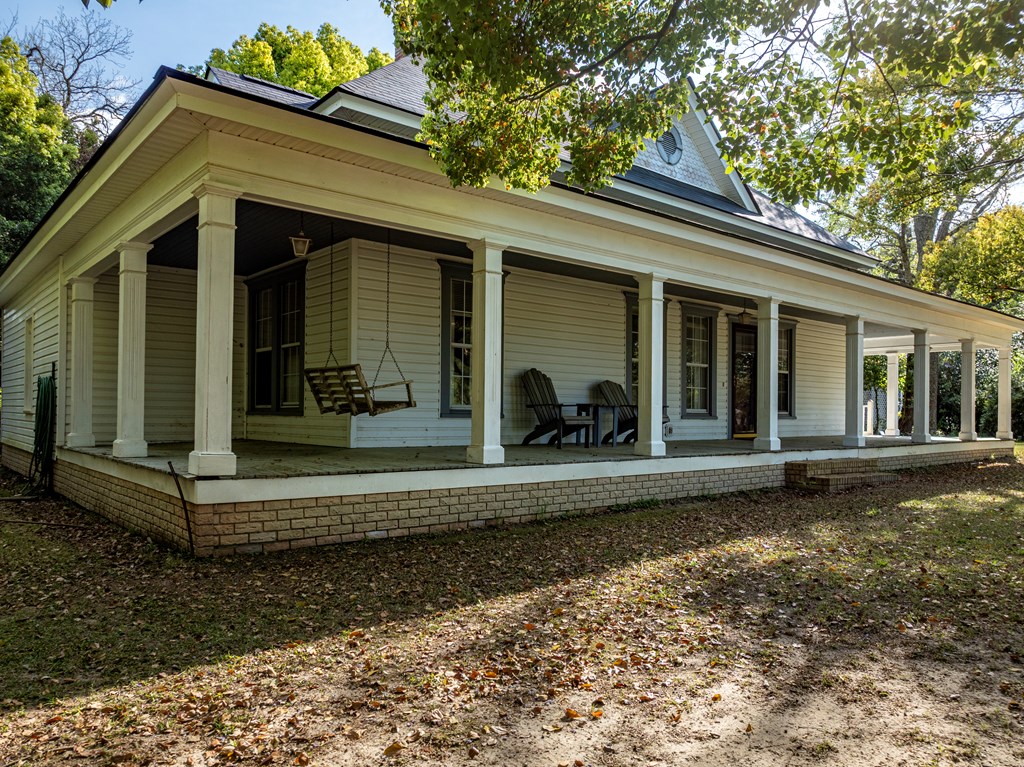 64 Palmetta Rd