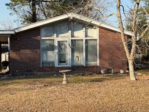 Photo of 128 Lakewood Dr, Ocilla, GA 31774 (MLS # 141302)