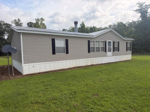 Photo of 1596 Jewel Crowe Road, Sylvester, GA 31791 (MLS # 142805)