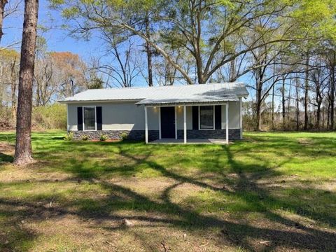 127 Powell rd Pitts GA 31072