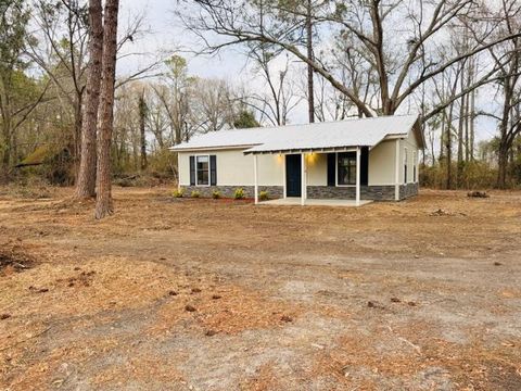 127 Powell rd Other GA 31072