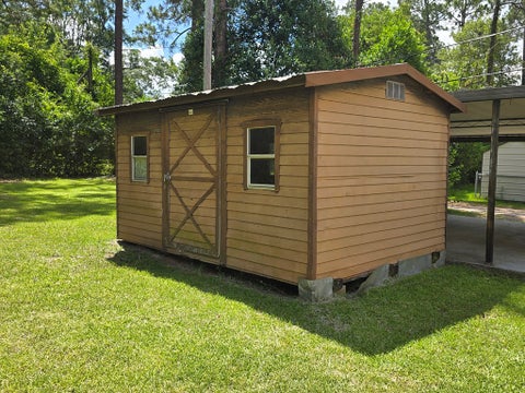 Tiny photo for 107 Lobingier Avenue, Fitzgerald, GA 31750 (MLS # 142850)