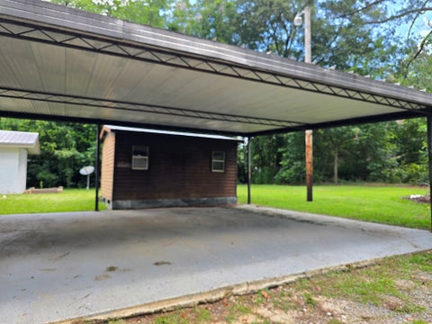 Tiny photo for 107 Lobingier Avenue, Fitzgerald, GA 31750 (MLS # 142850)
