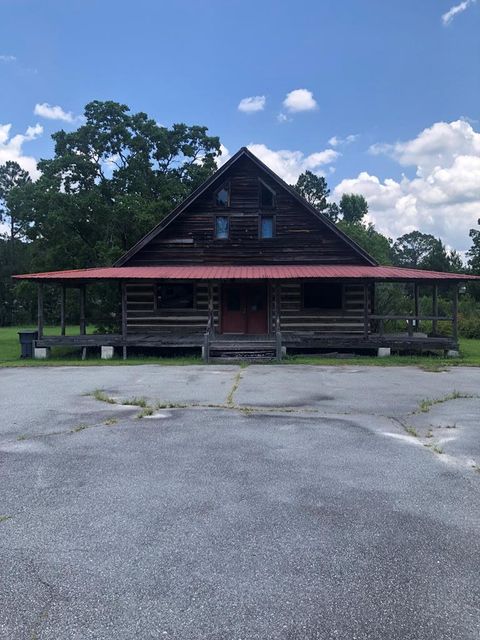 902 Langdale Drive Nashville GA 31639