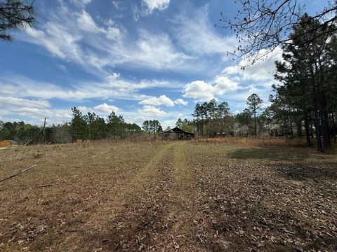 Photo of 642 Sturgeon Creek Ch Rd, Fitzgerald, GA 31750 (MLS # 142440)