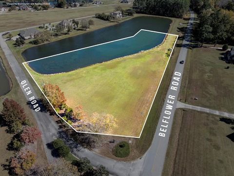 0 Belflower Rd Tifton GA 31794