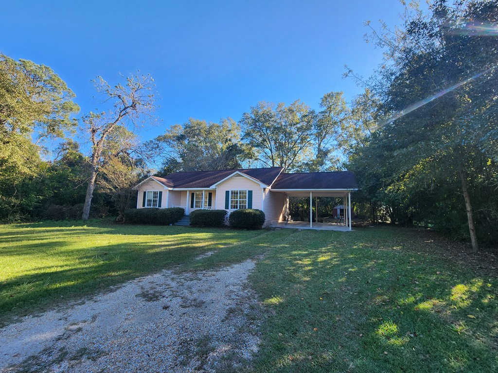 115 Easy Street