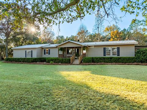 Photo of 1447 Pearson Road, Sylvester, GA 31791 (MLS # 139054)