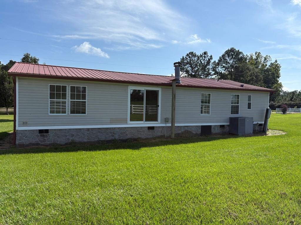 683 Raymound Roland Rd