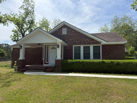 Photo of 342 Lower Rebecca Rd, Fitzgerald, GA 31750 (MLS # 142520)