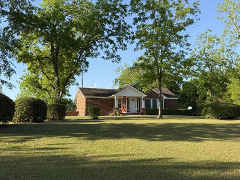 Photo of 342 Lower Rebecca Rd, Fitzgerald, GA 31750 (MLS # 142520)