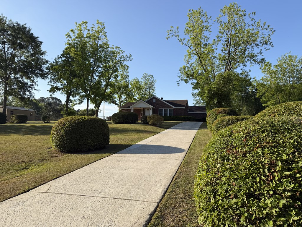 342 Lower Rebecca Rd