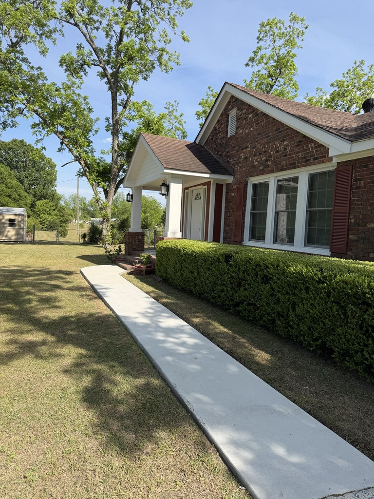 342 Lower Rebecca Rd