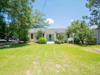 Photo of 314 S Bartow St, Nashville, GA 31639 (MLS # 142919)