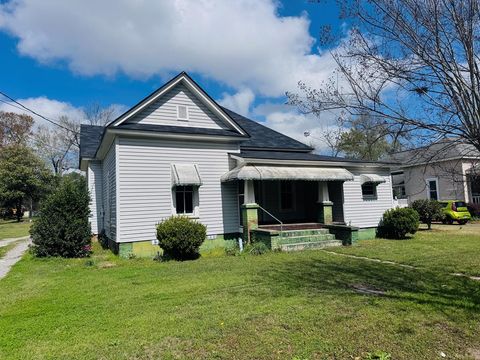 111 Sumner Street Sylvester GA 31791