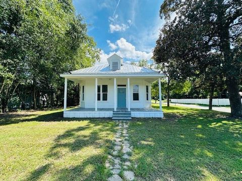516 W Magnolia St Fitzgerald GA 31750