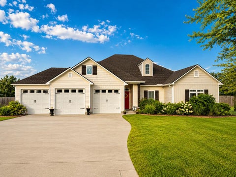 Photo of 6191 Brayden Way, Valdosta, GA 31605 (MLS # 143049)