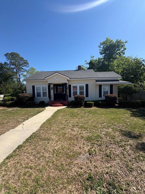Photo of 409 Joiner, Nashville, GA 31639 (MLS # 142628)