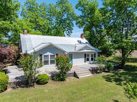 Photo of 1975 Russell Smith Road, Sycamore, GA 31790 (MLS # 142625)