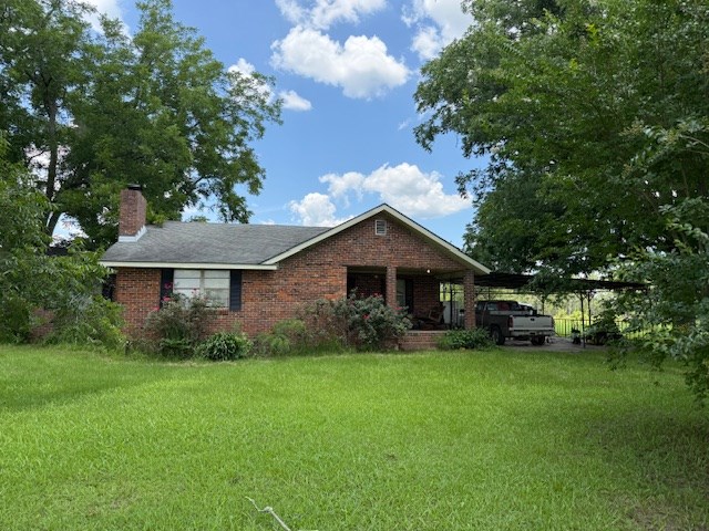 1583 Gibbs Rd