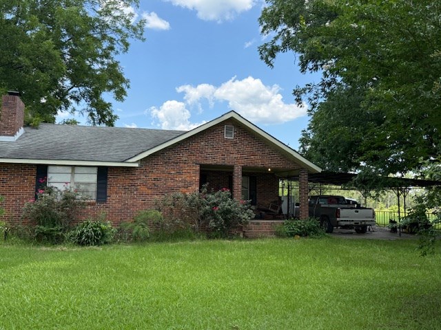 1583 Gibbs Rd