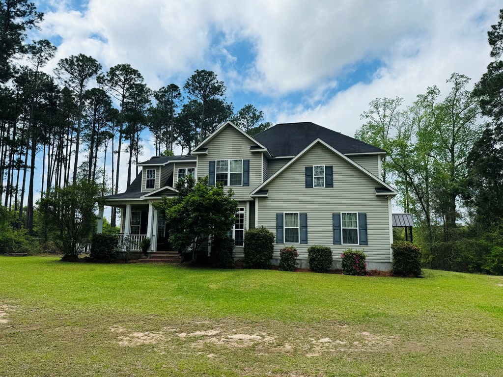 1190 Doe Hill Rd