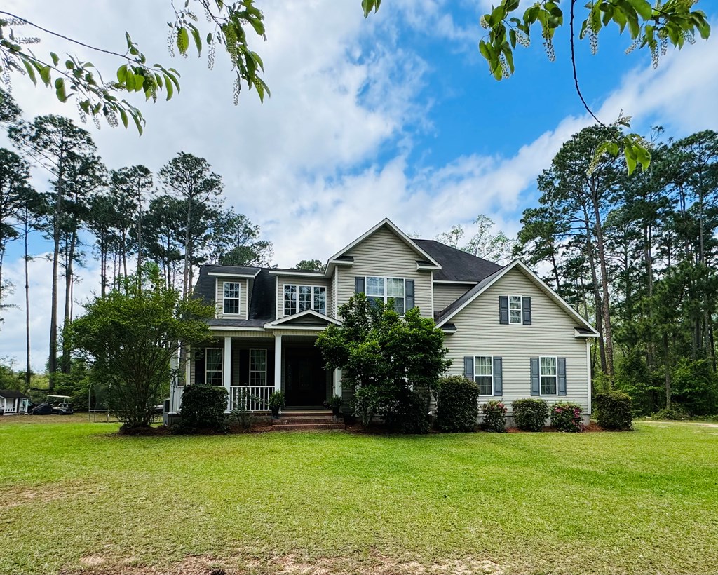 1190 Doe Hill Rd