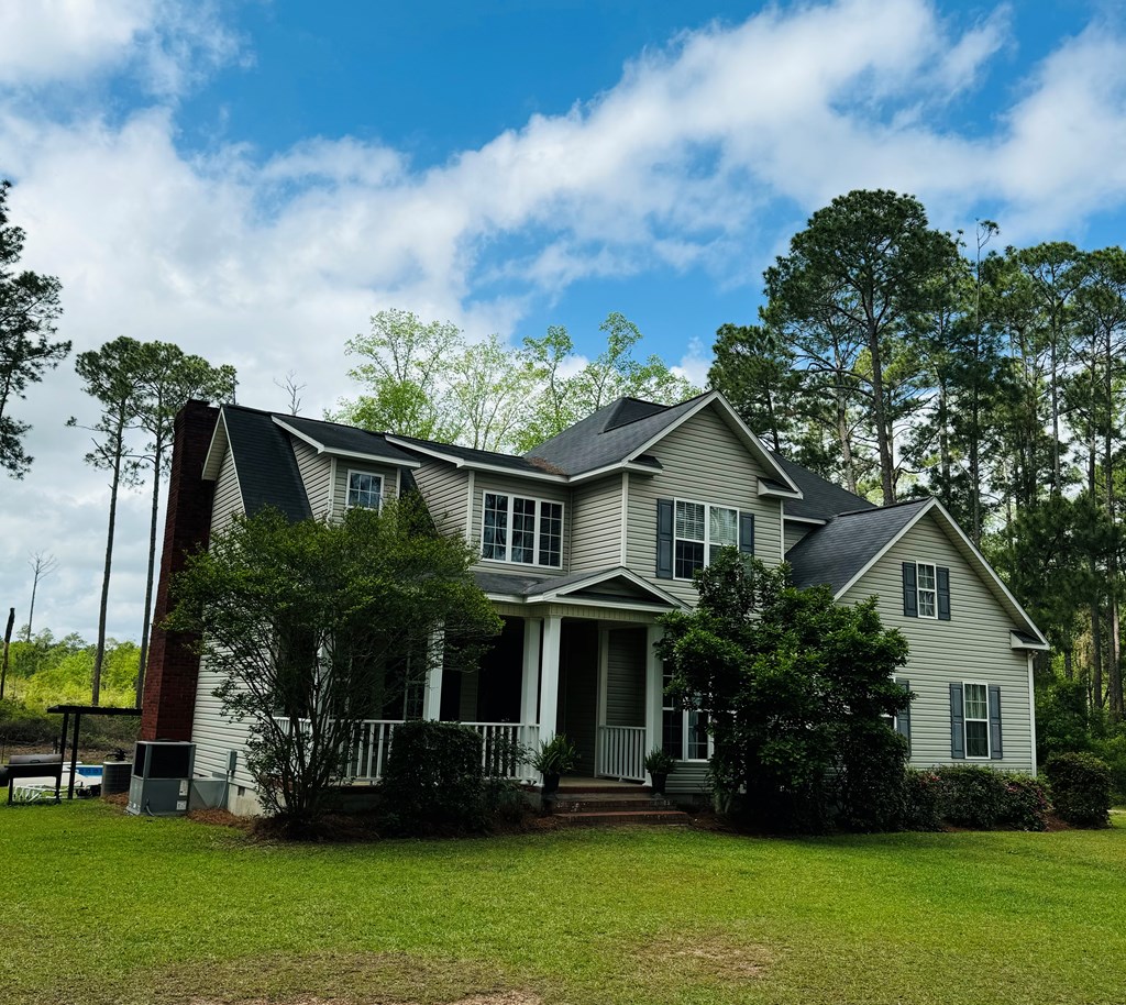 1190 Doe Hill Rd