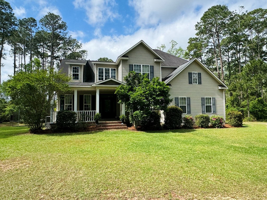 1190 Doe Hill Rd
