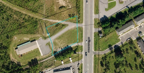 Tiny photo for 0 S Carpenter Rd, Tifton, GA 31793 (MLS # 142807)