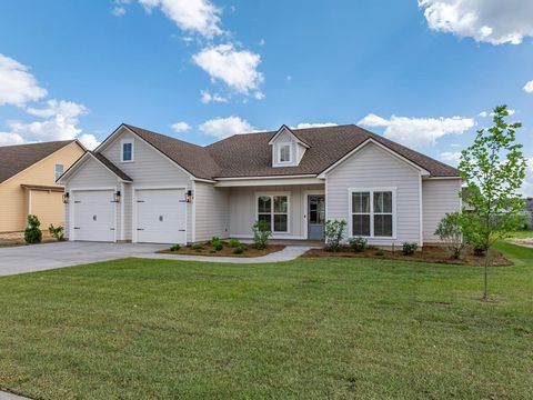 378 Ellen's Walk Tifton GA 31794