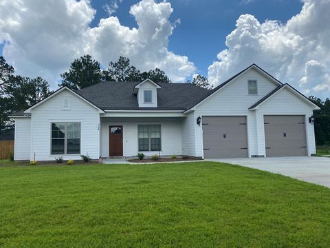 378 Ellen's Walk Tifton GA 31794
