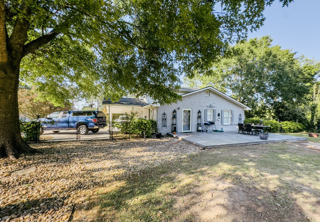 15 Mcgee rd