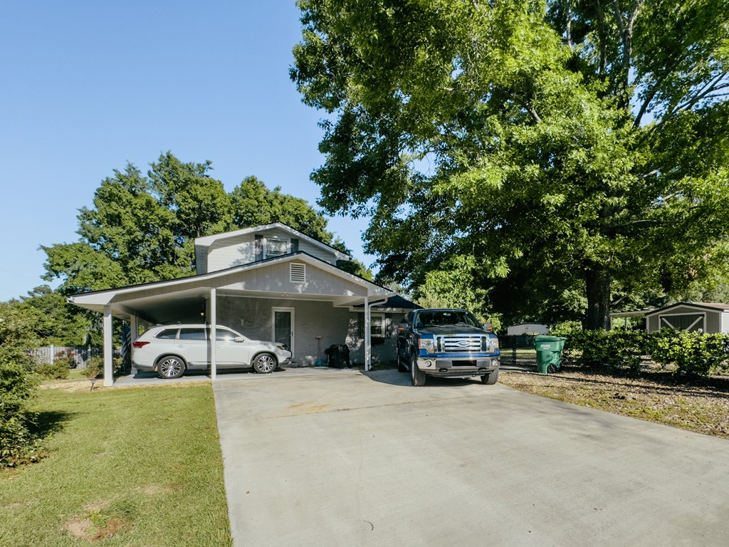 15 Mcgee rd