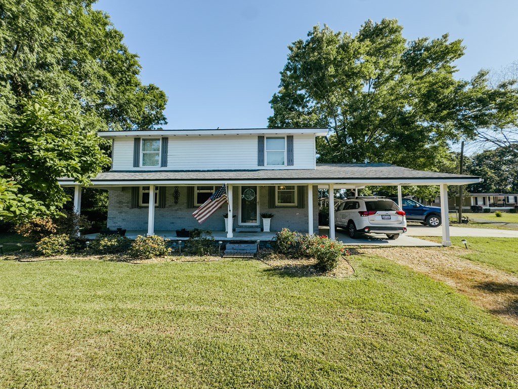 15 Mcgee rd