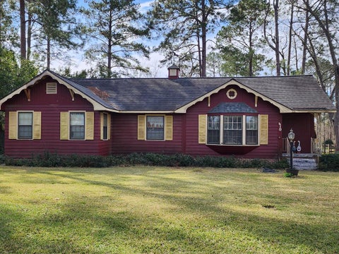 Tiny photo for 410 W Henderson St, Ocilla, GA 31774 (MLS # 143069)