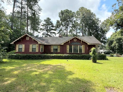 Photo of 410 W Henderson St, Ocilla, GA 31774 (MLS # 143069)