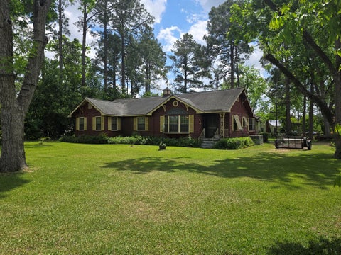 Tiny photo for 410 W Henderson St, Ocilla, GA 31774 (MLS # 143069)