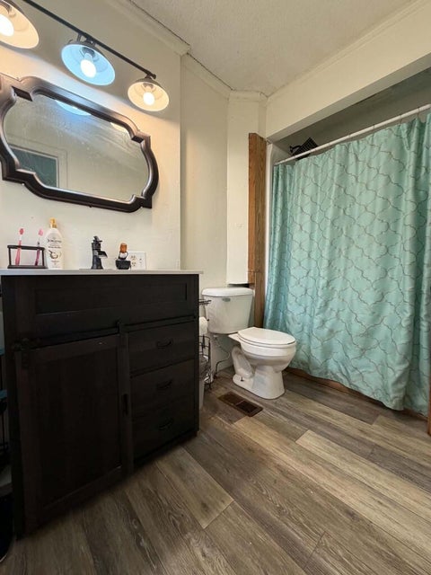 Tiny photo for 410 W Henderson St, Ocilla, GA 31774 (MLS # 143069)